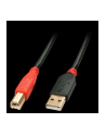 Supra USB 2.0 A-B Kabel USB 15m - nr 4