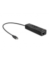 Lindy 43249 Rozdzielacz USB 3.1 z Gigabit Ethernet (ly43249) - nr 5