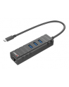 Lindy 43249 Rozdzielacz USB 3.1 z Gigabit Ethernet (ly43249) - nr 6