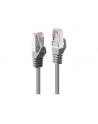 Lindy 47240 Kabel sieciowy skrętka RJ45 Cat.6 F/UTP Szary 0,3m (ly47240) - nr 16