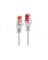 Lindy 47386 Kabel sieciowy (skrętka) RJ45 Cat.6 S/FTP, Biały - 5m - nr 11