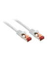 Lindy 47386 Kabel sieciowy (skrętka) RJ45 Cat.6 S/FTP, Biały - 5m - nr 2