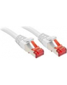 Lindy 47797 Kabel (skrętka) komputerowa Cat.6 S/FTP, biały - 7,5m - nr 11