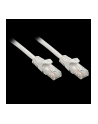 Lindy 48165 Kabel sieciowy (skrętka) Cat.6 U/UTP, szary - 5m - nr 4