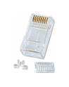 Lindy RJ-45 Connector, 10pk (62430) - nr 14