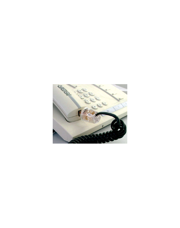 Lindy Telephone Cable Tangle Eliminator (75004) główny