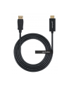 MANHATTAN MANHATTAN KABEL  DISPLAYPORT - HDMI 1.8M CZARNY (152679)  (152679) - nr 6