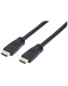 Manhattan Kabel HDMI - HDMI 5m (353960) - nr 25