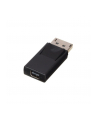 Adapter AV Lindy Lndy DisplayPort - Mini-Displayport - nr 1