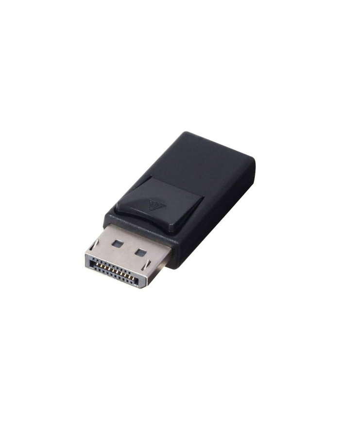 Adapter AV Lindy Lndy DisplayPort - Mini-Displayport główny