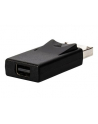 Adapter AV Lindy Lndy DisplayPort - Mini-Displayport - nr 8