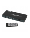 Lindy Matrix Switch HDMI 4K, 44 (38152) - nr 1