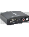 Lindy Adapter AV HDMI-VGA + Audio (38165) - nr 10