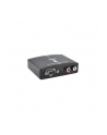 Lindy Adapter AV HDMI-VGA + Audio (38165) - nr 11