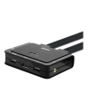 Lindy 42344 Przełącznik KVM DisplayPort 1.2 USB 2.0 (LY42344) - nr 8