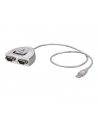 Lindy USB -> Serial Converter - 2 Port (RS232) (42889) - nr 18