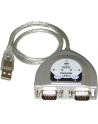 Lindy USB -> Serial Converter - 2 Port (RS232) (42889) - nr 21