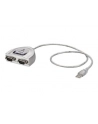 Lindy USB -> Serial Converter - 2 Port (RS232) (42889) - nr 3