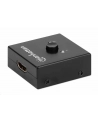 Manhattan Przełącznik/splitter HDMI (207850) - nr 11