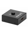 Manhattan Przełącznik/splitter HDMI (207850) - nr 12