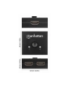 Manhattan Przełącznik/splitter HDMI (207850) - nr 14