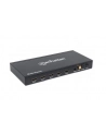 Manhattan Przełącznik 4xHDMI FullHD (207881) DARMOWA DOSTAWA - nr 13