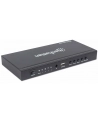 Manhattan Przełącznik 4xHDMI FullHD (207881) DARMOWA DOSTAWA - nr 28