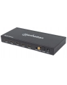 Manhattan Przełącznik 4xHDMI FullHD (207881) DARMOWA DOSTAWA - nr 3