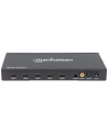 Manhattan Przełącznik 4xHDMI FullHD (207881) DARMOWA DOSTAWA - nr 4