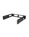 LOGILINK  19&QUOT;&QUOT; WANDHALTERUNG 2 HE SCHWARZ (W02B40B) - nr 12
