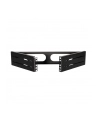 LOGILINK  19&QUOT;&QUOT; WANDHALTERUNG 2 HE SCHWARZ (W02B40B) - nr 13