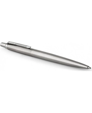 Parker Długopis (Opakowanie Typu Hangsell) Jotter Stainless Steel Ct