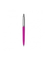 Parker Długopis Jotter Plastic Fiol 2075996 - nr 1