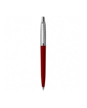Długopis automatyczny Parker Jotter Red Bp 2096857 B/c