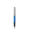 Pióro W Parker Jotter Fp M niebieski Naboje B/c - nr 2