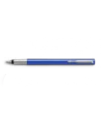 Parker Pióro Füllfederhalter Vector Standard Blau M Blau 1Er Blist ( S0881011)