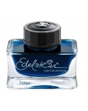 PELIKAN Atrament Edelstein we flakoniku topaz (fioletowo-niebieski) - nr 1