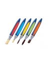 Pelikan Griffix® Brush-Set 5Pcs 700733 - nr 6