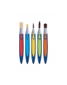 Pelikan Griffix® Brush-Set 5Pcs 700733 - nr 8