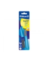 Pióro kulkowe Twist R457 Frosted Blue+2naboje bl - nr 7