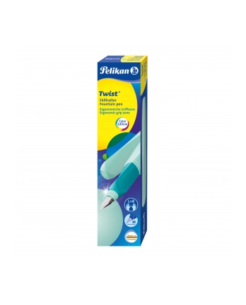 Pelikan Pióro Wieczne Twist M Neo Mint