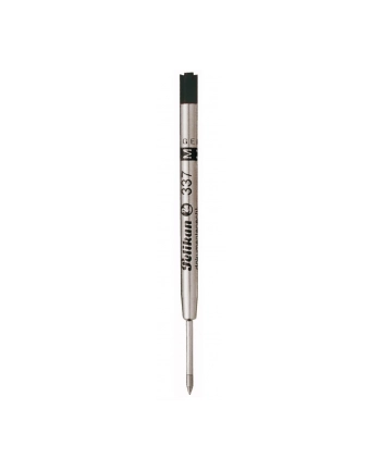 Pelikan Wkład Do Długopisu 337 Czarny | Końcówka B 915413