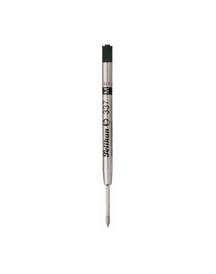 Pelikan Wkład Do Długopisu 337 Czarny | Końcówka B 915413 główny