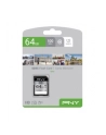Karta PNY Technologies SDXC Elite 64GB UHS-I (P-SD64GU1100EL-GE) - nr 3