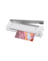 OLYMPIA 3130 LAMINATOR LAMINATOR NA ZIMNO/GORĄCO 250 MM/MIN BIAŁY - nr 17