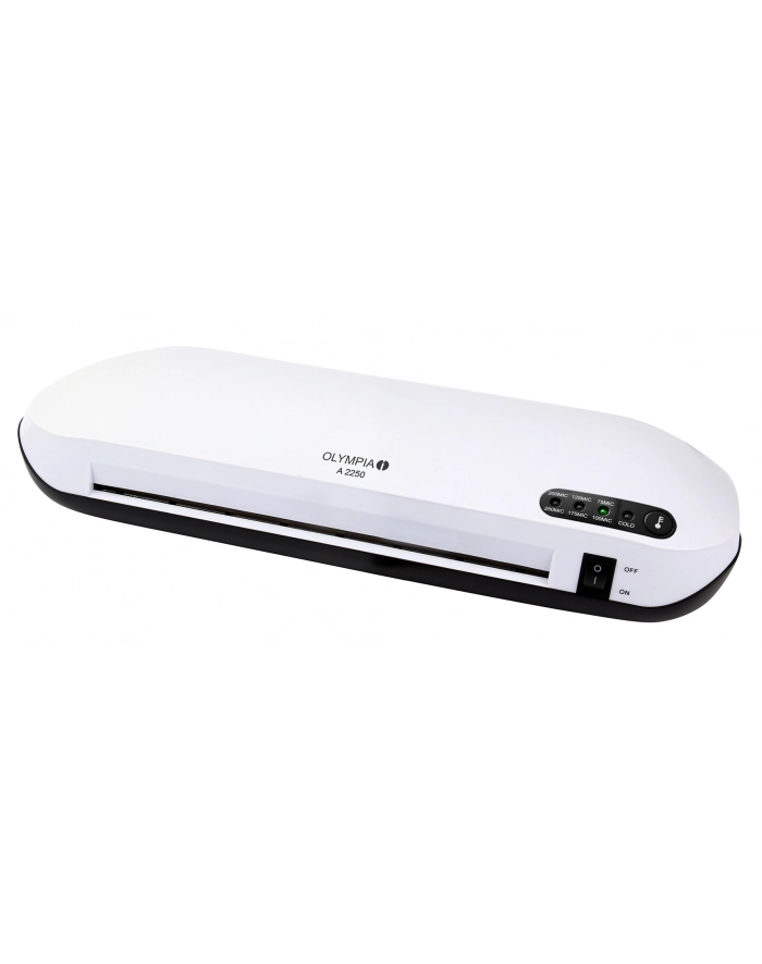 Laminator Olympia A 2250 (3144) główny