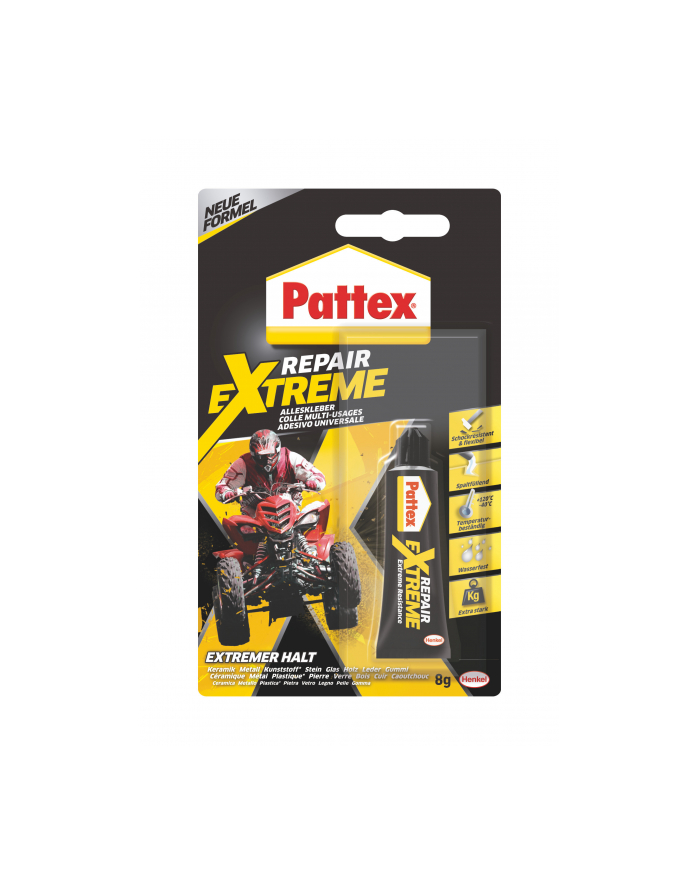 Pattex Klej Pattex Extreme Power główny