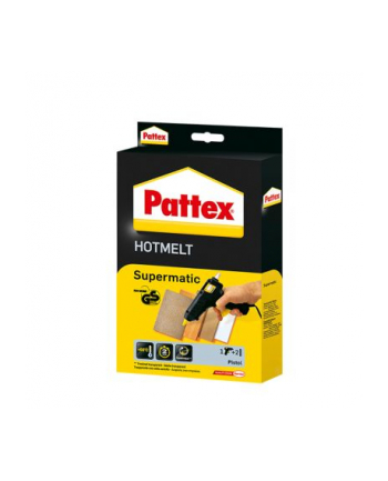 Pattex PXP06, 45/200 °C, 100 - 240 V