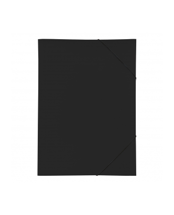 Teczka plastikowa Pagna A3 czarna 2163801