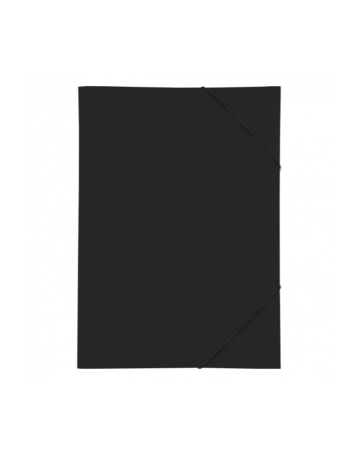Teczka plastikowa Pagna A3 czarna 2163801 główny